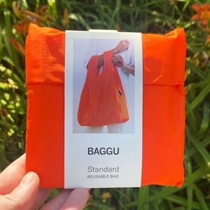 Baggu, standard size, orange